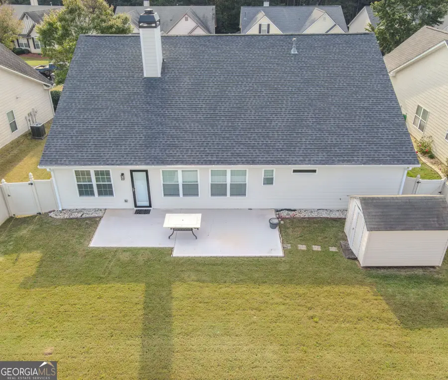 5132 Rosewood Place, Fairburn, GA 30213 - #2
