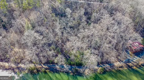 0 Fugue Drive, Ellijay, GA 30540