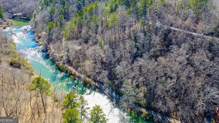 0 Fugue Drive, Ellijay, GA 30540 - #2