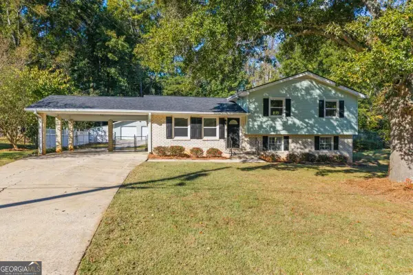 7425 Rountree Drive, Riverdale, GA 30274