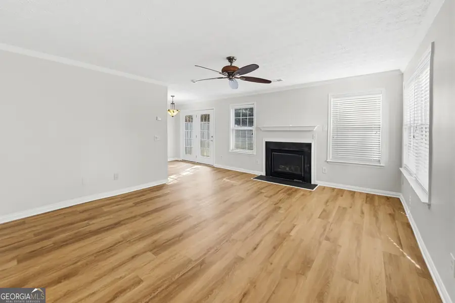 5120 Sky Ridge Way, Cumming, GA 30041 - #2