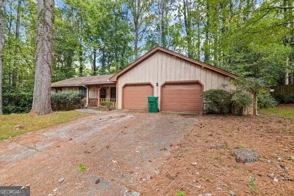 995 Willow Run Run, Stone Mountain, GA 30088 - #1