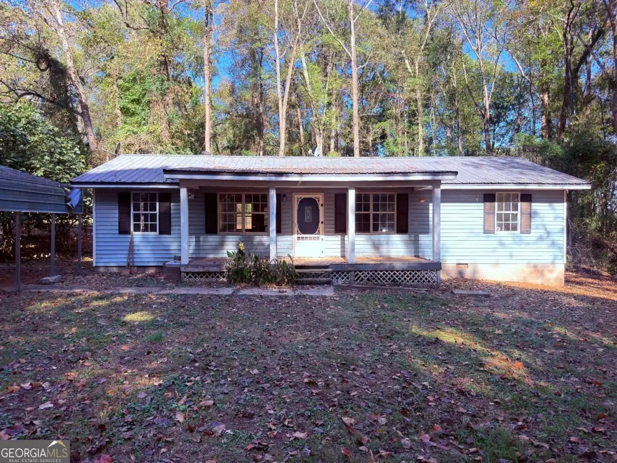 946 Dogwood Trail, Winder, GA 30680 - #1