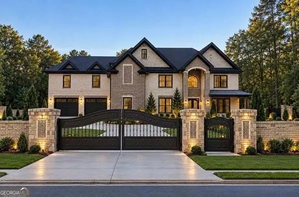 885 Ewing Chapel Road, Dacula, GA 30019