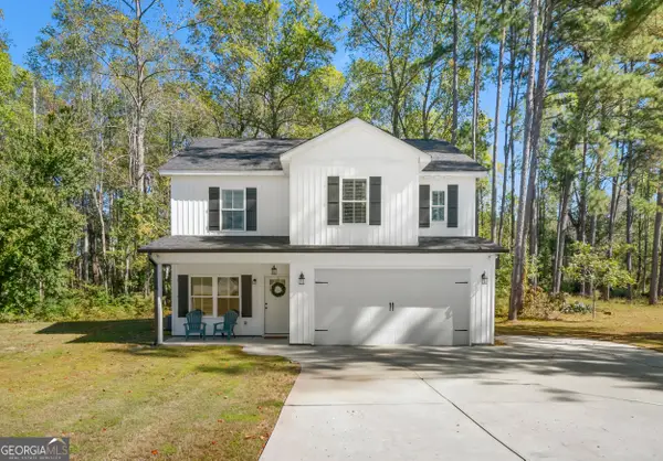 932 Teepee Way, Statesboro, GA 30461