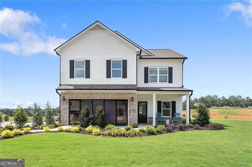 217 Addison Drive Nw, Cartersville, GA 30120 - #1