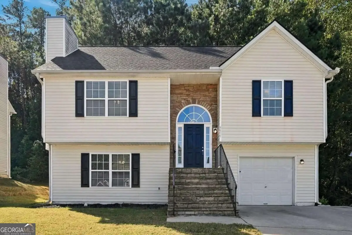 4659 Mason Road, South Fulton, GA 30349 - #1