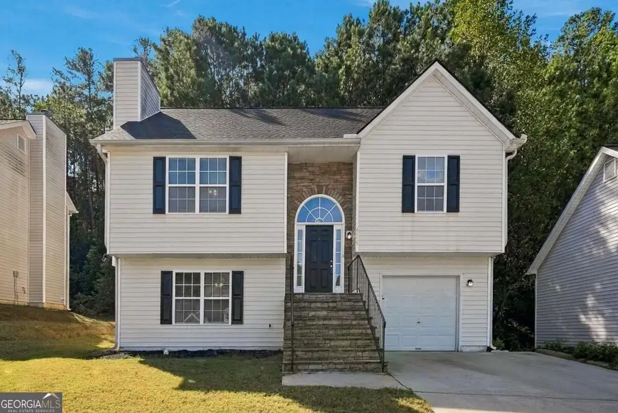 4659 Mason Road, South Fulton, GA 30349 - #2