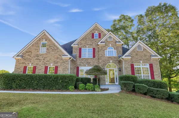 5829 Wembley Divide, Douglasville, GA 30135