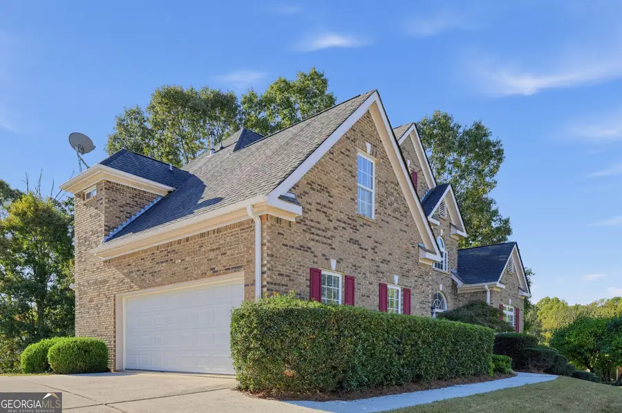 5829 Wembley Divide, Douglasville, GA 30135 - #2