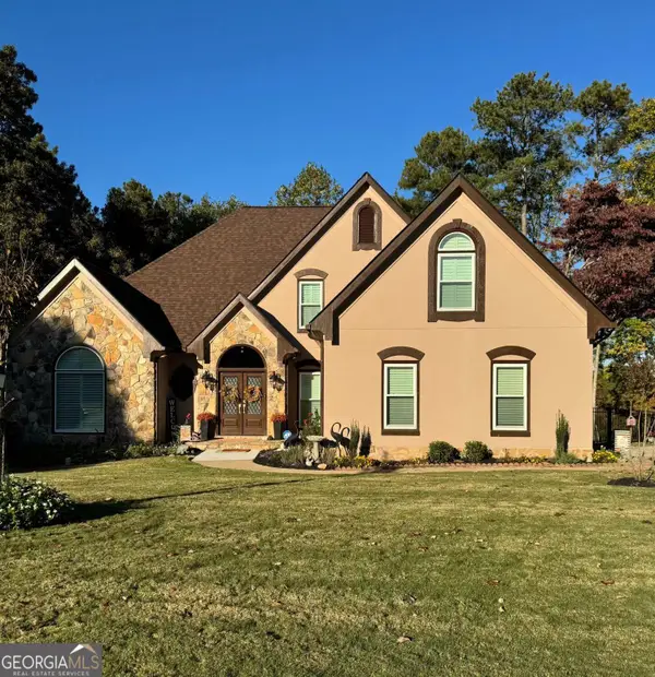 3110 Birchton Street, Johns Creek, GA 30022