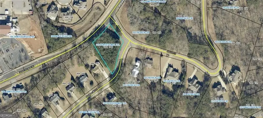 310 Burgess Mill Trail, Suwanee, GA 30024 - #2