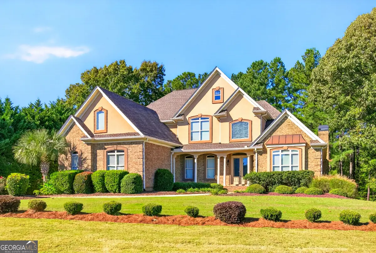 3020 Dawkins Landing, Hampton, GA 30228 - #1