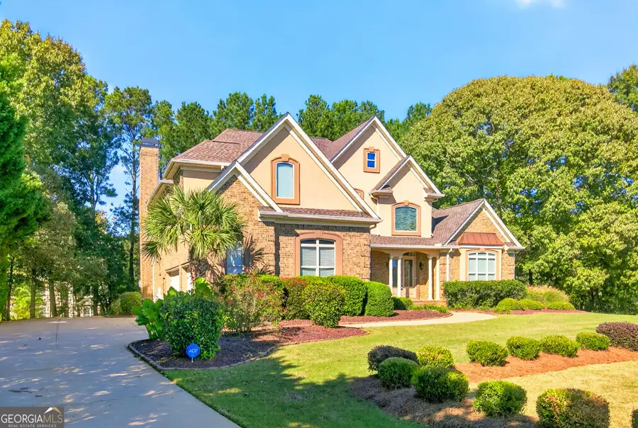 3020 Dawkins Landing, Hampton, GA 30228 - #3