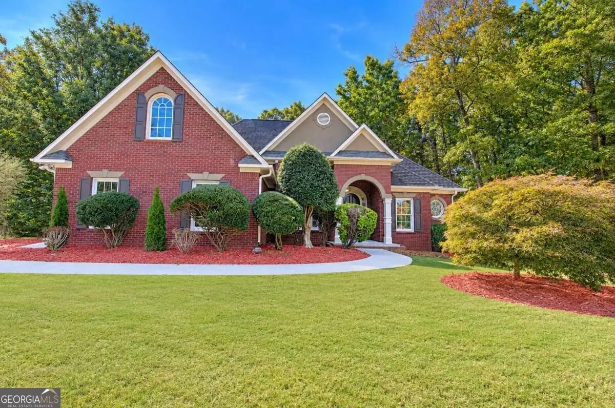 12 Katie Ridge Nw, Cartersville, GA 30120 - #1