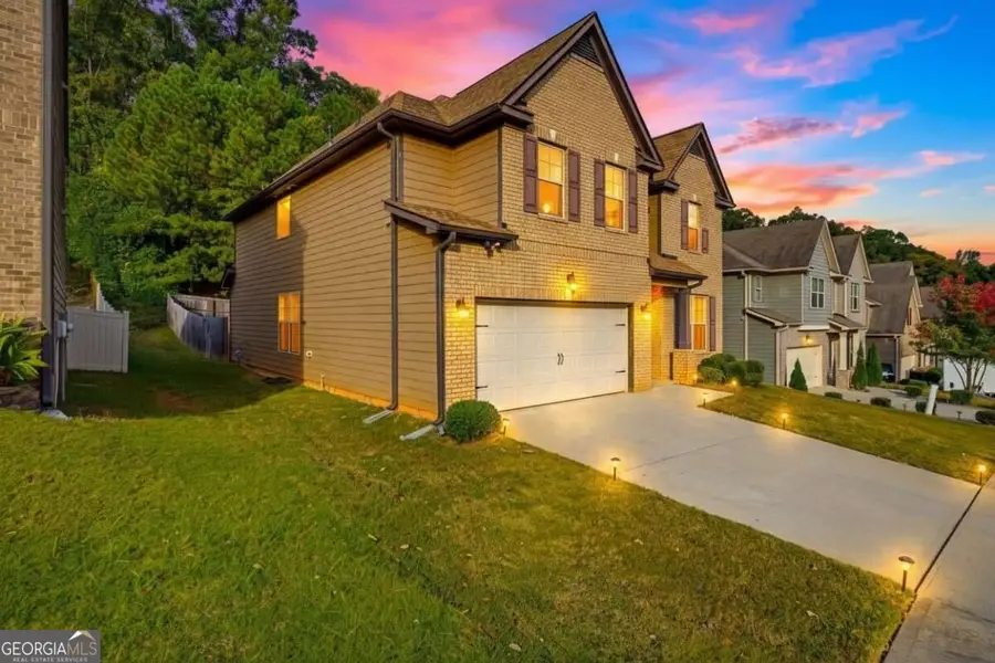 5869 Savannah River Road, Atlanta, GA 30349 - #2