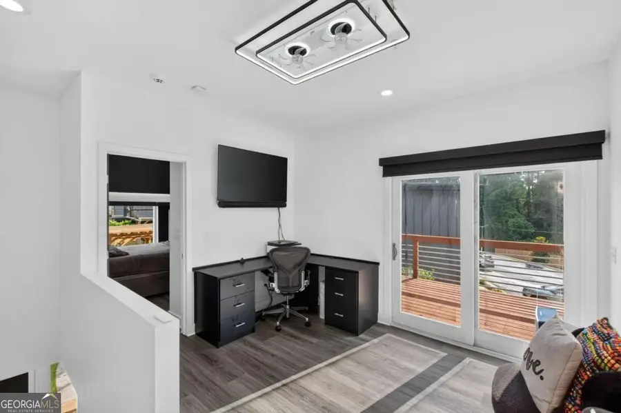 3120 Godby Road #APT 1101, College Park, GA 30349 - #3
