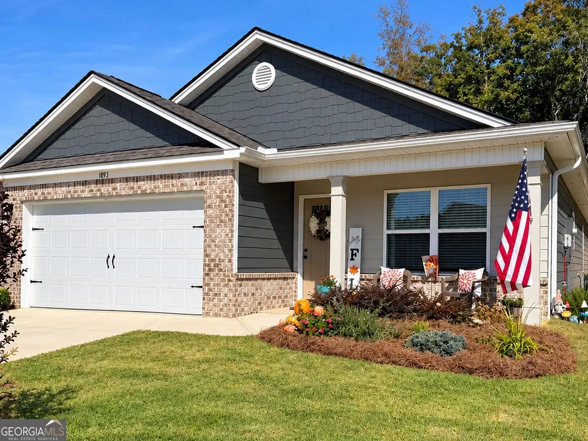 1093 Jeannine Lane, Winder, GA 30680 - #1