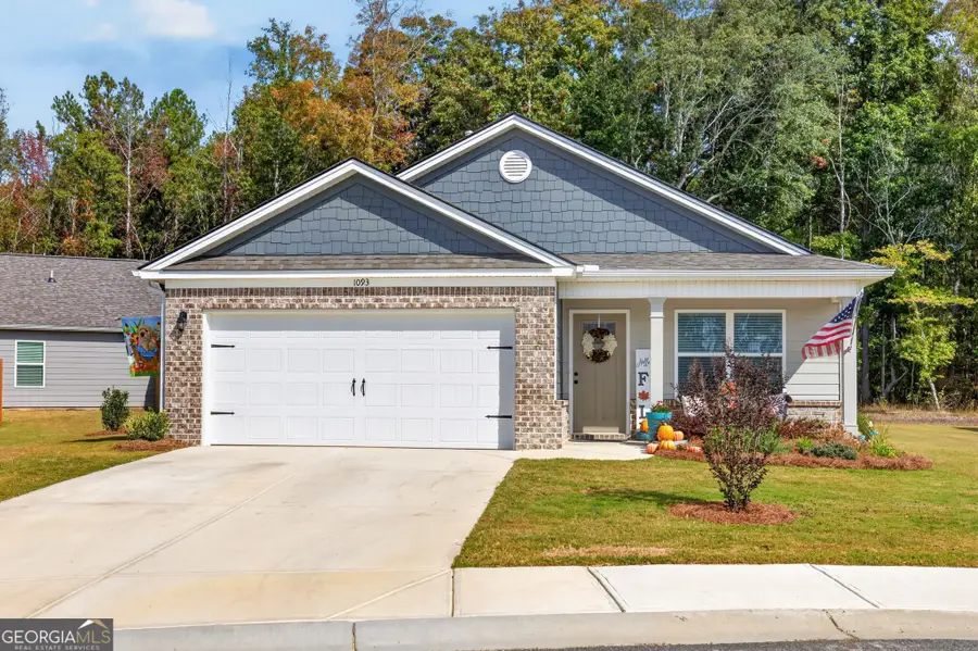 1093 Jeannine Lane, Winder, GA 30680 - #2