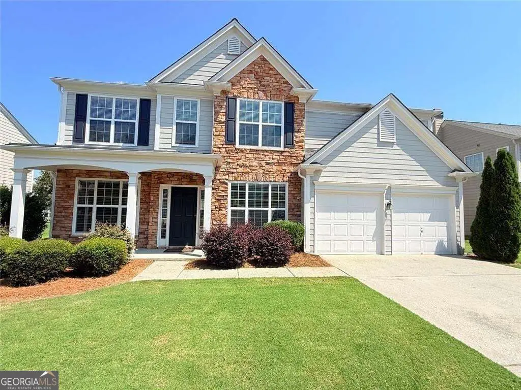 8080 Friarbridge Drive, Suwanee, GA 30024 - #1