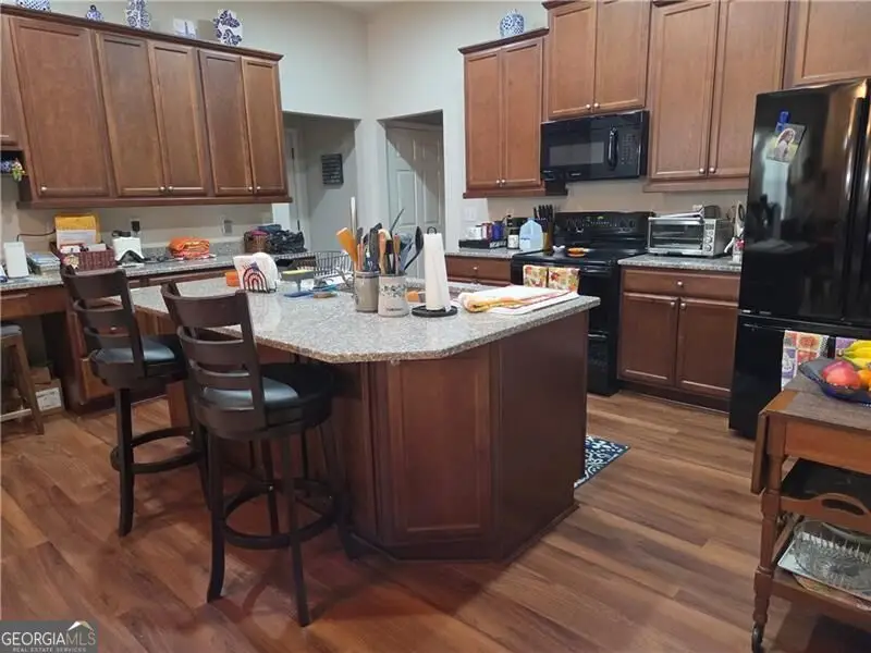 803 Haven Circle, Douglasville, GA 30135 - #2
