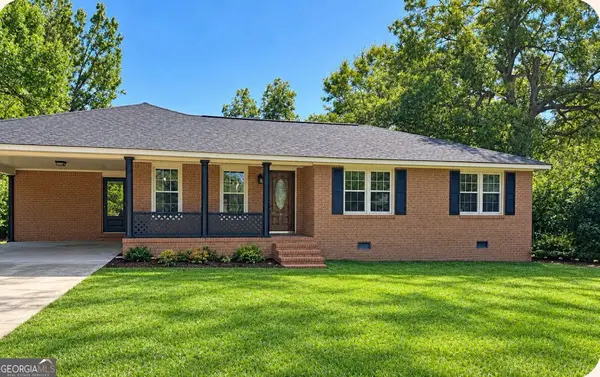 512 Terry Drive, Griffin, GA 30223