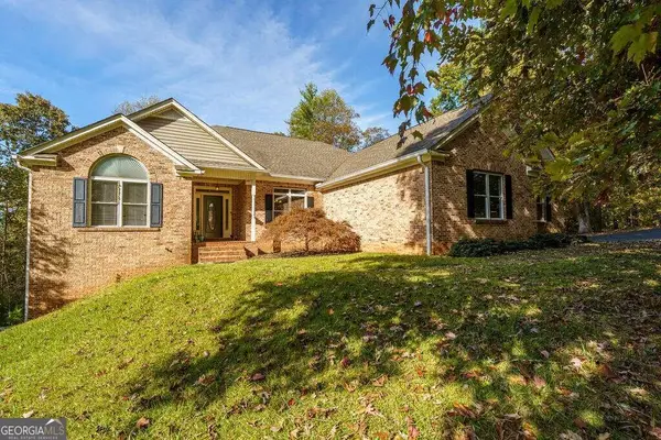 89 Parks Mountain Road #23,29, Ellijay, GA 30540