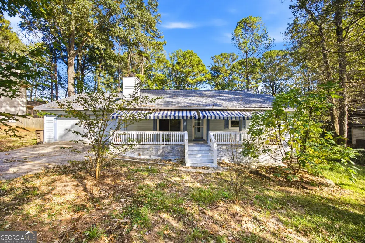 119 Wildwood Road, Stockbridge, GA 30281 - #1