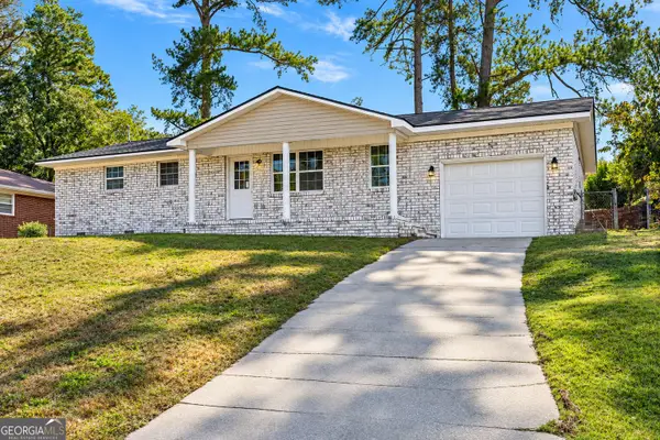 2526 Pate Avenue, Augusta, GA 30906