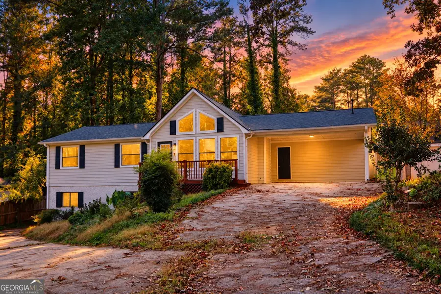 4943 Apple Valley Road, Douglasville, GA 30135 - #2