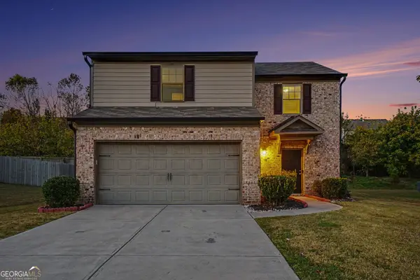 210 Scotland Drive, Dallas, GA 30132