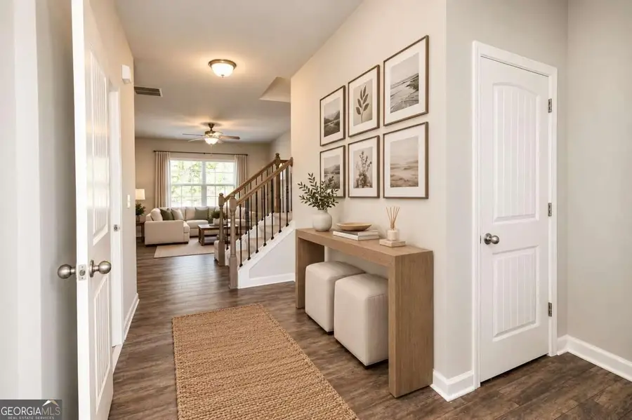 96 Howard Avenue Nw, Cartersville, GA 30121 - #3
