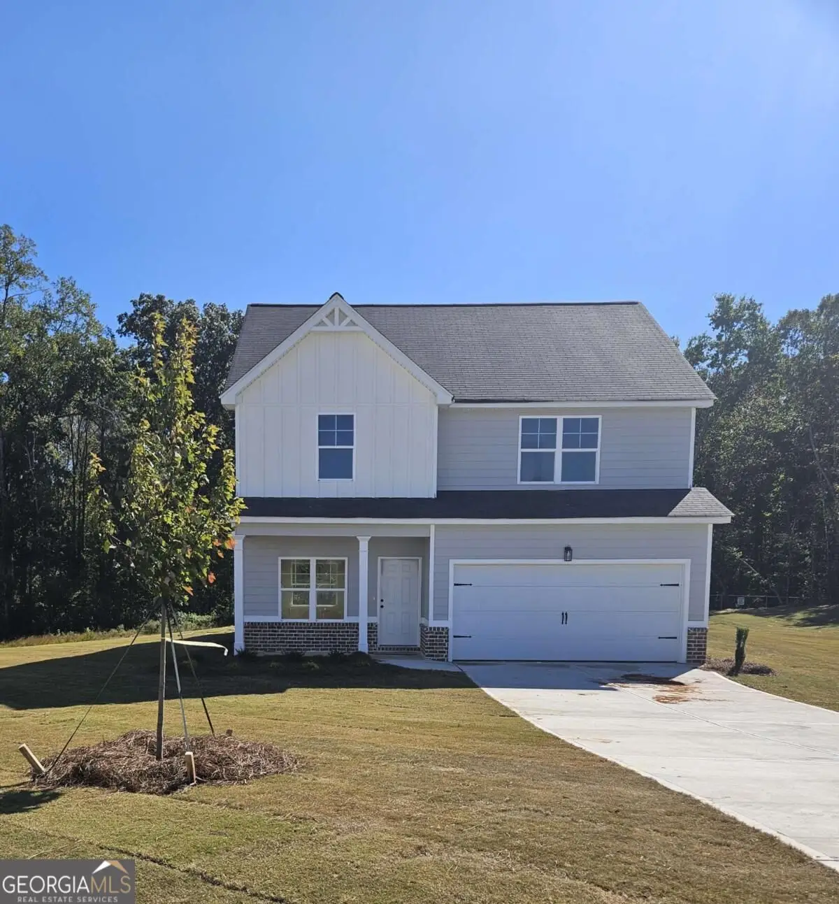 124 Townsend Court #LOT 41, Griffin, GA 30224 - #1