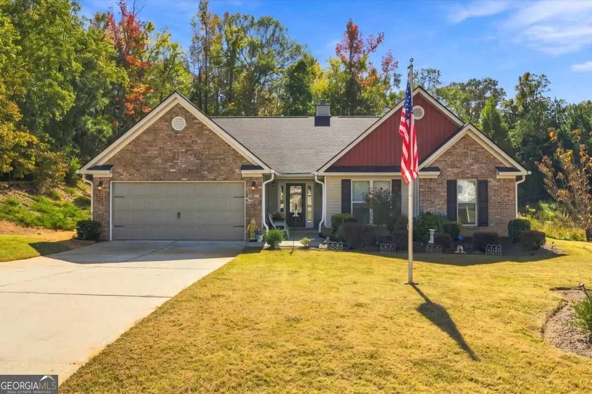 1878 Keri Lane, Winder, GA 30680 - #1