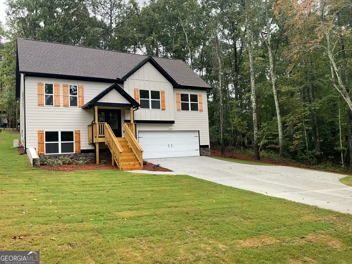 3164 Sweetbriar Drive, Villa Rica, GA 30180 - #1