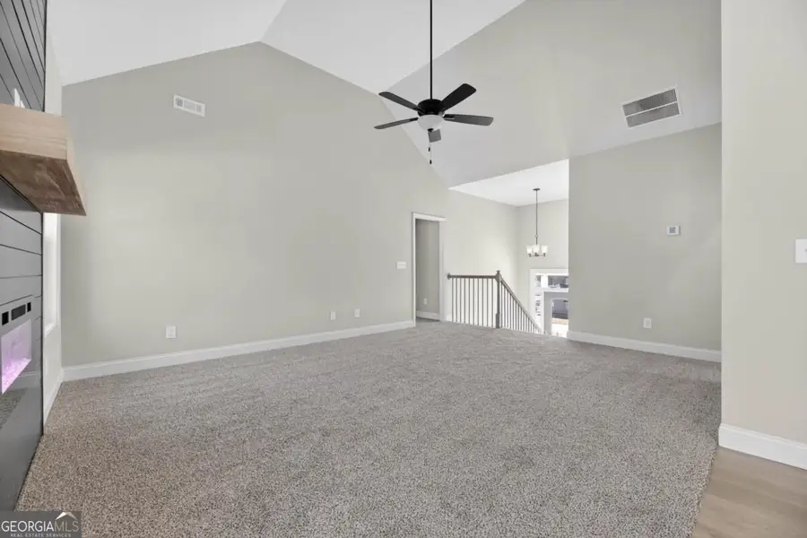 3164 Sweetbriar Drive, Villa Rica, GA 30180 - #2