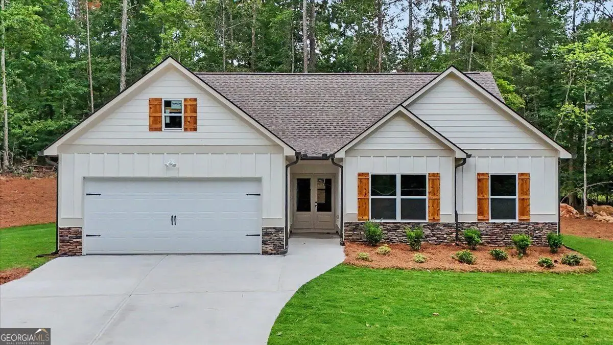 3312 Lakeview Parkway, Villa Rica, GA 30180 - #1