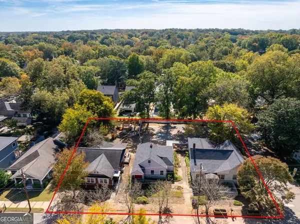1353 George W Brumley Way Se, Atlanta, GA 30317