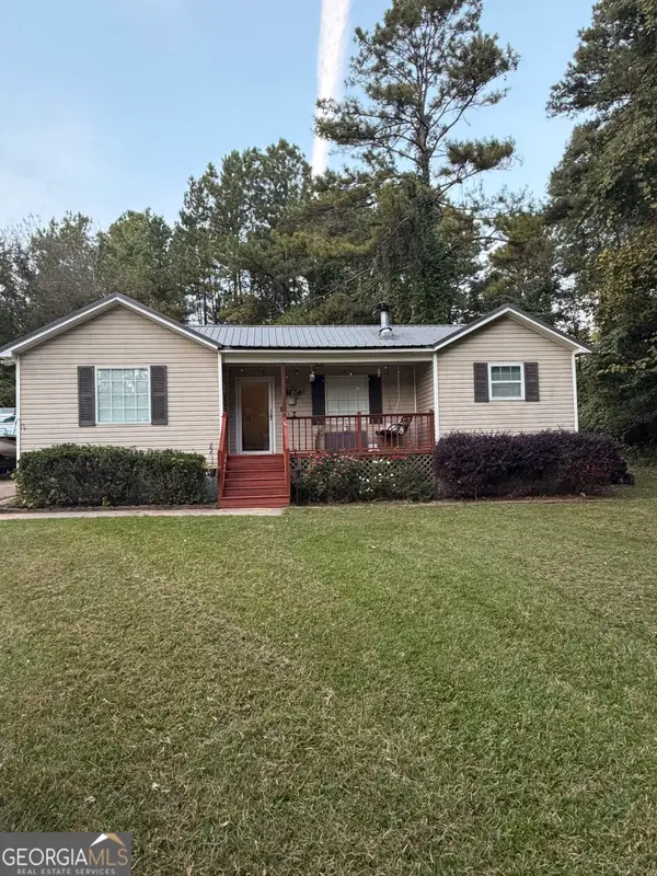 3550 West Point Road, Lagrange, GA 30240