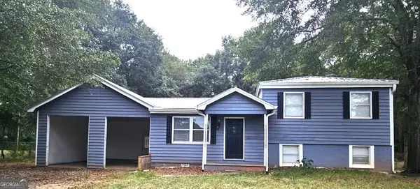 222 Dobbins Mill Road, Griffin, GA 30223