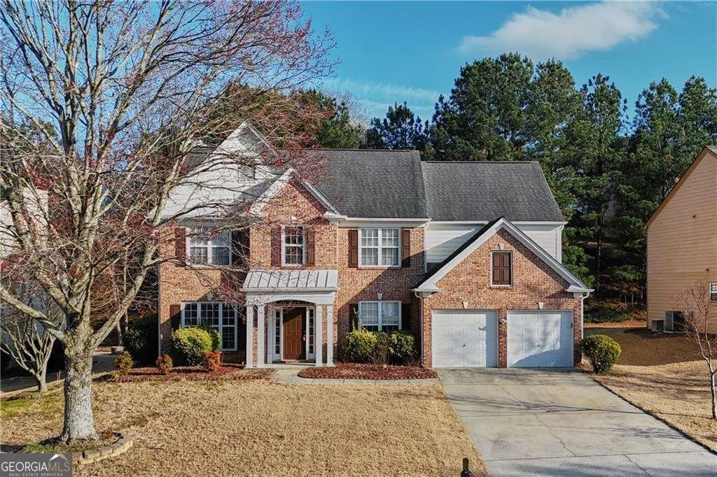 4771 Glen Level Drive, Sugar Hill, GA 30518 - #1