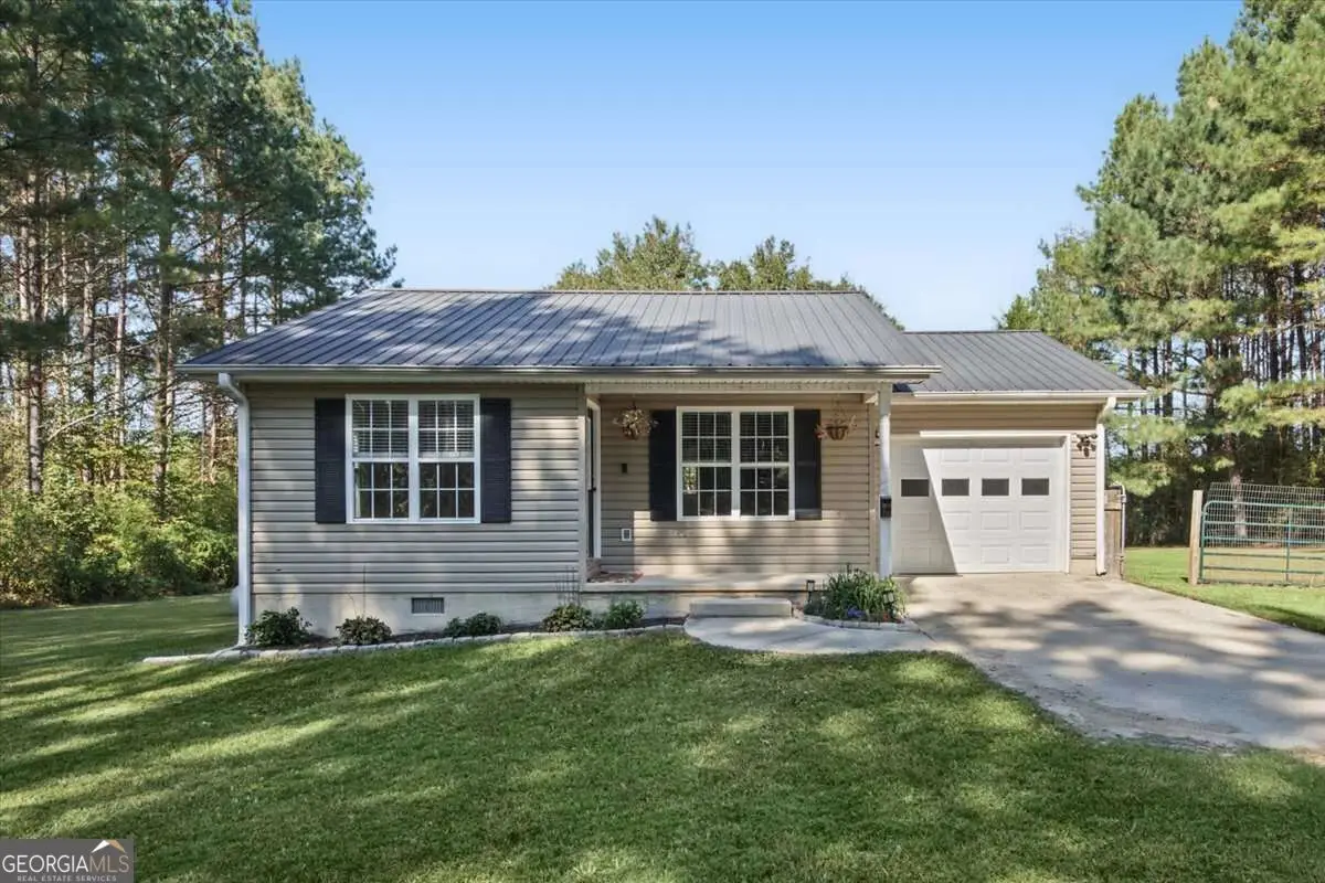 116 Rowell Road, Rockmart, GA 30153 - #1