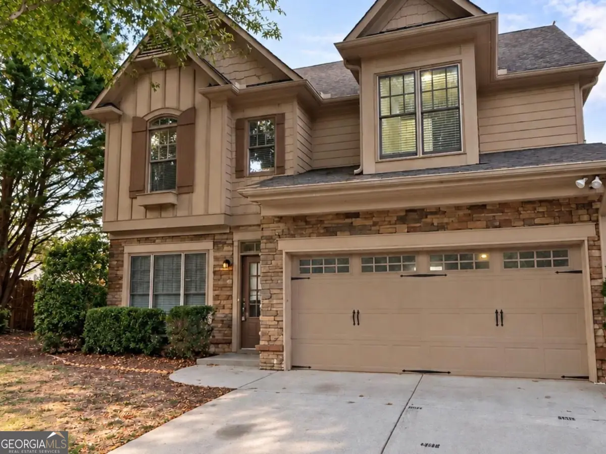 3427 Harvest Ridge Lane, Buford, GA 30519 - #1