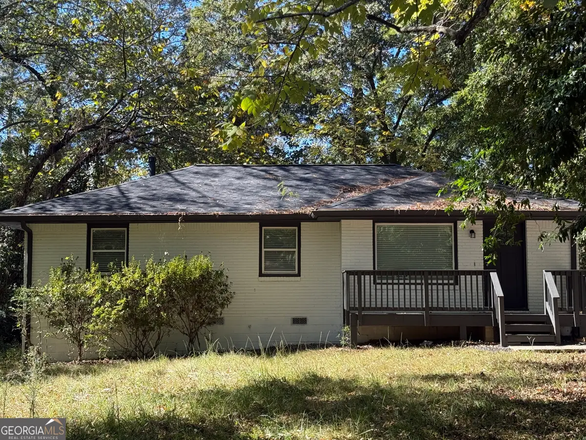 3531 Tulip Drive, Decatur, GA 30032 - #1