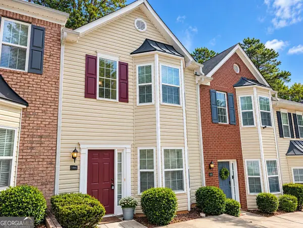 1203 Blairs Pointe, Austell, GA 30168