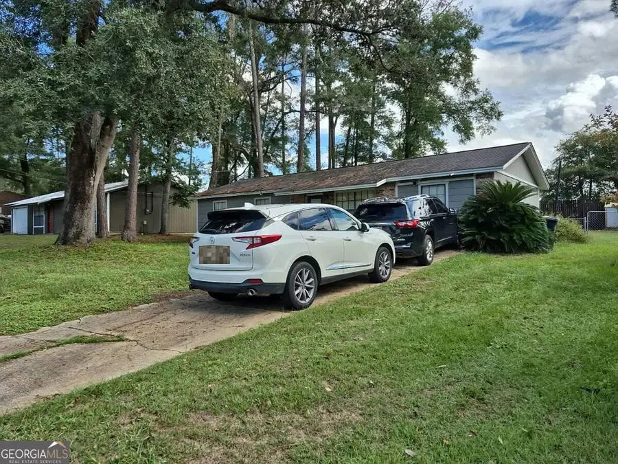 6313 Bombadil Drive, Tallahassee, FL 32303 - #2