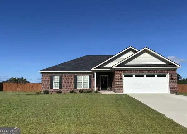 127 Sunfield Station Drive, Statesboro, GA 30461