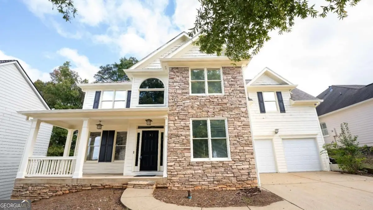 6415 E Hills Court, Cumming, GA 30041 - #1