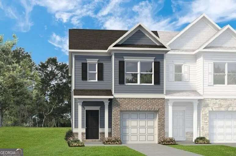 216 Clara Crossing #15, Cartersville, GA 30120 - #1