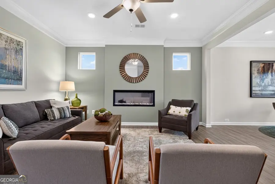 216 Clara Crossing #15, Cartersville, GA 30120 - #3